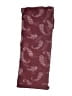 Unbranded 100% Polyester Burgundy Scarf One size - photo 2