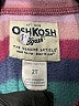 OshKosh B'gosh 100% Polyester Pink Pullover Sweater Size 2T - photo 3