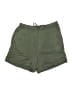 Splendid 100% Viscose Solid Green Athletic Shorts Size M - photo 1
