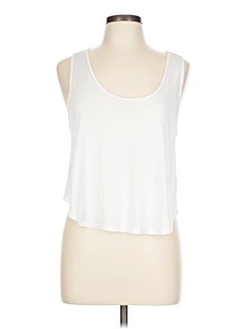 Blue Rain Tank Top (view 1)