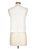 Blue Rain White Tank Top Size L - photo 2