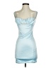 Tic : Toc Blue Tube Top Size S - photo 1