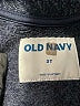 Old Navy 100% Polyester Blue Pullover Sweater Size 3T - photo 3