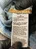 Gap Blue Jeans Size 28 waist - photo 8