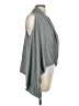 Mossimo Gray Vest Size M - photo 4