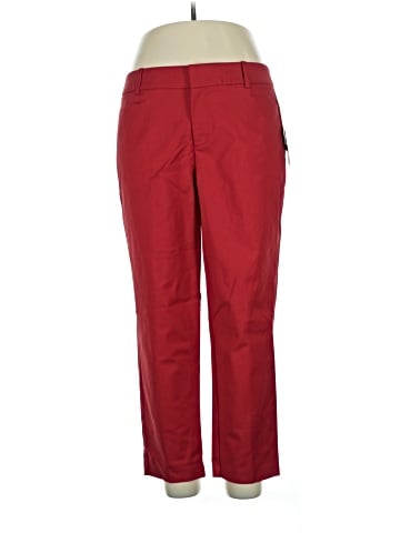 ELOQUII Casual Pants (view 1)