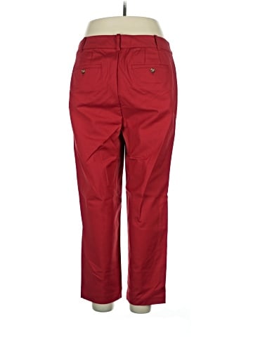 ELOQUII Casual Pants (view 2)