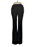 Lisette Solid Black Dress Pants Size 8 - photo 2