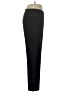 Lisette Solid Black Dress Pants Size 8 - photo 4