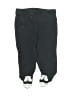 Baby Starters Stars Black Casual Pants 6-9 MO / 9 MO - photo 1