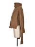 By Anthropologie Brown Turtleneck Sweater Size S - photo 5