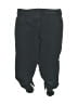 Baby Starters Stars Black Casual Pants 6-9 MO / 9 MO - photo 2