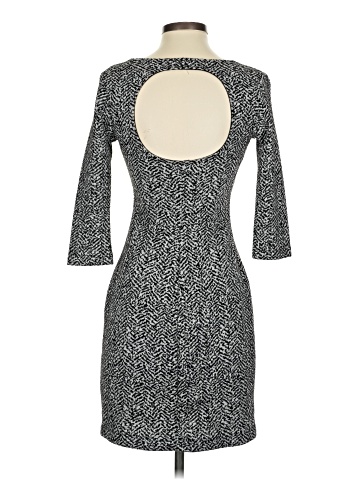 Bailey Blue Casual Dress (view 2)