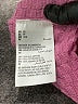 Style&Co 100% Lurex Pink Pullover Sweater Size XS - photo 8
