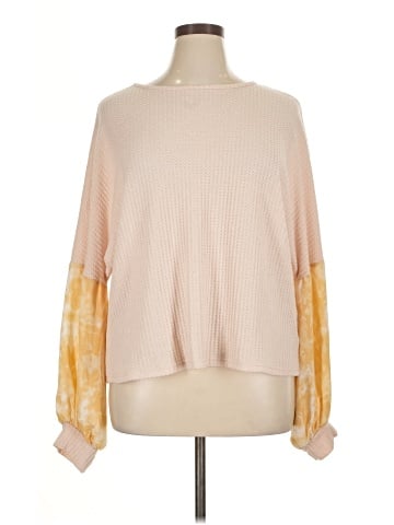 Coeur De Vague Kimono (view 1)
