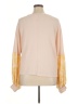 Coeur De Vague Pink Kimono Size XL - photo 2