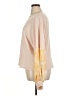 Coeur De Vague Pink Kimono Size XL - photo 5