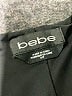 Bebe Black Bodysuit Size S - photo 3