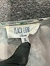 Peach Love Floral Gray Kimono Size S - photo 7