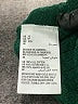 Style&Co 100% Lurex Green Pullover Sweater Size XS - photo 8