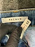 PacSun 100% Cotton Blue Jeans Size 25 waist - photo 4