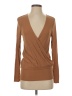 BCBGMAXAZRIA Tan Cardigan Size XS - photo 1