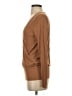 BCBGMAXAZRIA Tan Cardigan Size XS - photo 5