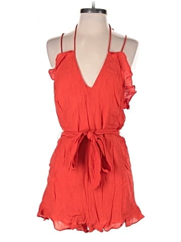 Essue Romper (view 1)