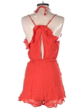 Essue Romper (view 2)