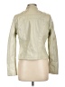 J2 BY JOUJOU Solid Green Jacket Size L - photo 2