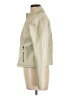 J2 BY JOUJOU Solid Green Jacket Size L - photo 5