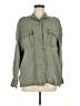 Rails Green Jacket Size M - photo 1