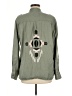 Rails Green Jacket Size M - photo 2