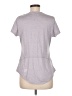 Layer 8 Gray Active T-Shirt Size M - photo 2