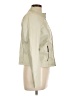 J2 BY JOUJOU Solid Green Jacket Size L - photo 4