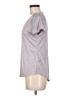 Layer 8 Gray Active T-Shirt Size M - photo 5