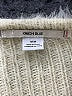 Kimchi Blue Ivory Pullover Sweater Size M - photo 6