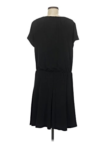 Susan Graver Casual Dress (view 2)