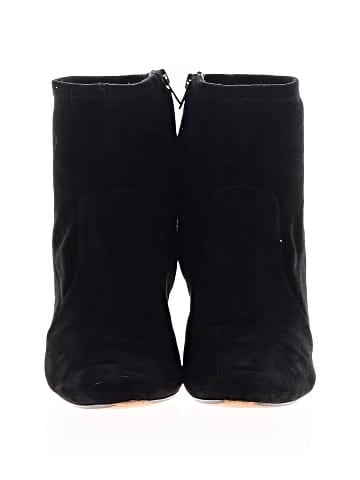 Amazon Essentials Ankle Boots (view 2)