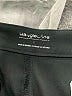 Maggie Lane 100% Polyester Solid Black Dress Pants Size 8 - photo 7