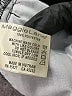 Maggie Lane 100% Polyester Solid Black Dress Pants Size 8 - photo 8