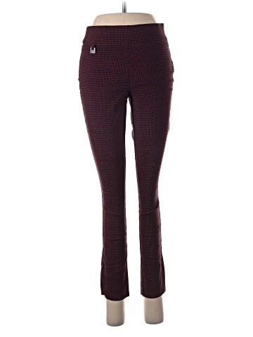 Zoe + Phoebe Active Pants (view 1)