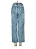 Rock & Roll Denim 100% Cotton Blue Jeans Size 24 waist - photo 2