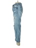 Rock & Roll Denim 100% Cotton Blue Jeans Size 24 waist - photo 5