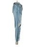Rock & Roll Denim 100% Cotton Blue Jeans Size 24 waist - photo 4