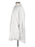 Unbranded Stripes White Long Sleeve Blouse Size L - photo 5