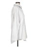 Unbranded Stripes White Long Sleeve Blouse Size L - photo 4