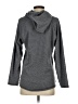 Salt Creek Apparel 100% Polyester Gray Sweatshirt Size S - photo 2