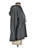 Salt Creek Apparel 100% Polyester Gray Sweatshirt Size S - photo 4