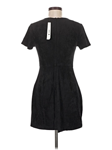 Aqua Casual Dress (view 2)